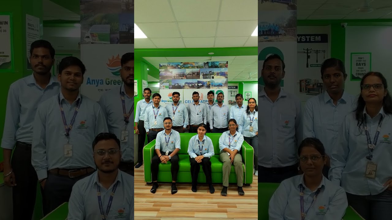 HIRING FOR JOB | SOLAR INDUSTRY JOB | BEST JOB IN INDUSTRY | #job #employment #corporate #sales
