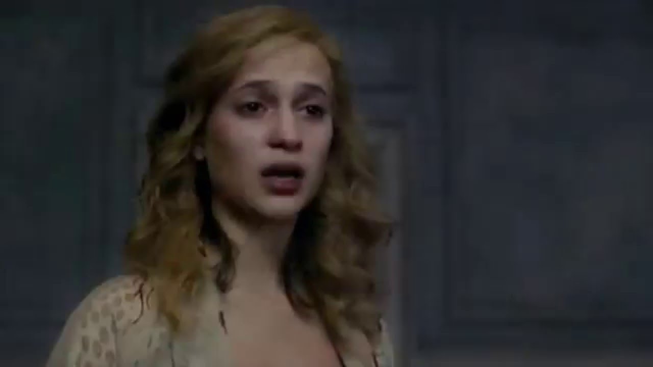 The Danish Girl (2016) UK TV Spot YouTube