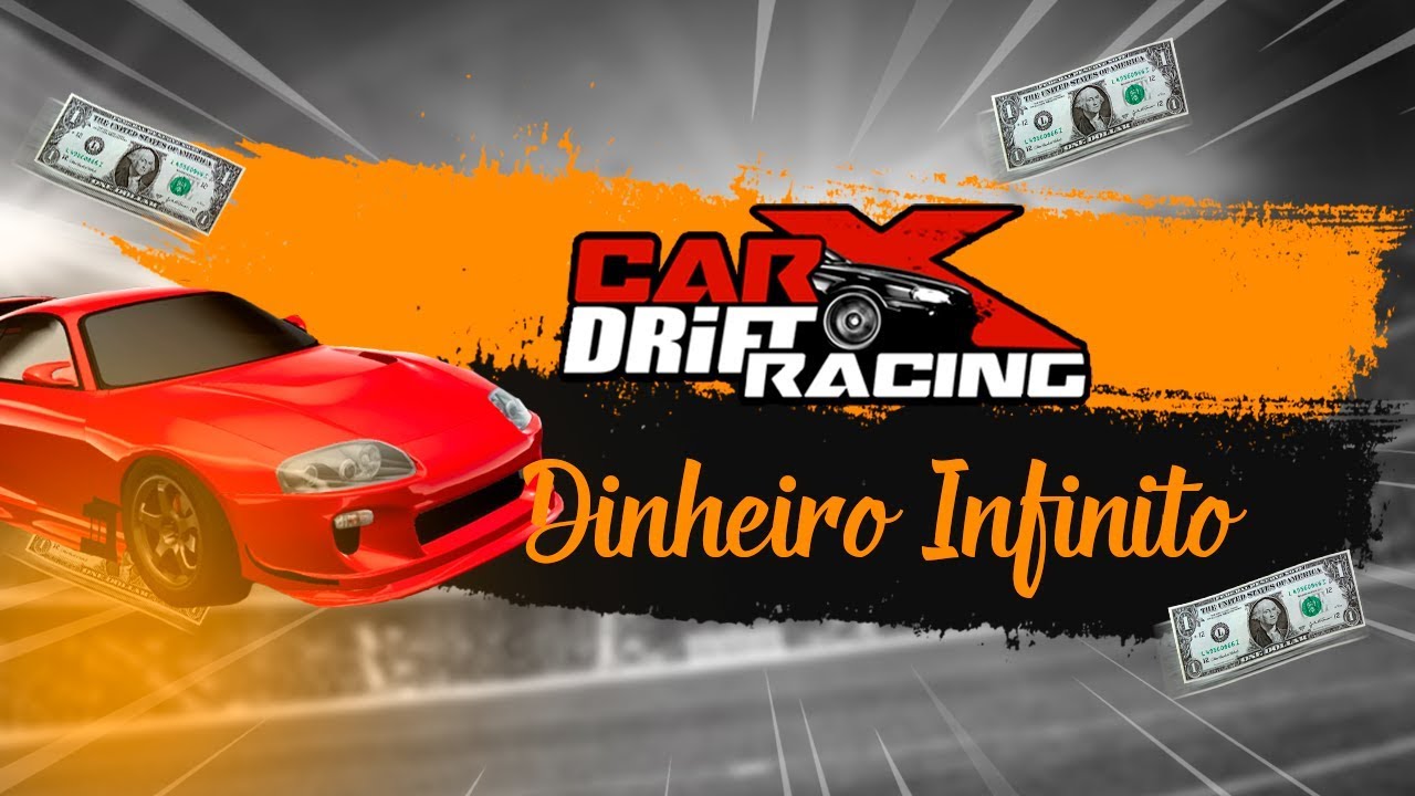CARX DRIFT RACING V1.16 0 DINHEIRO INFINITO - YouTube