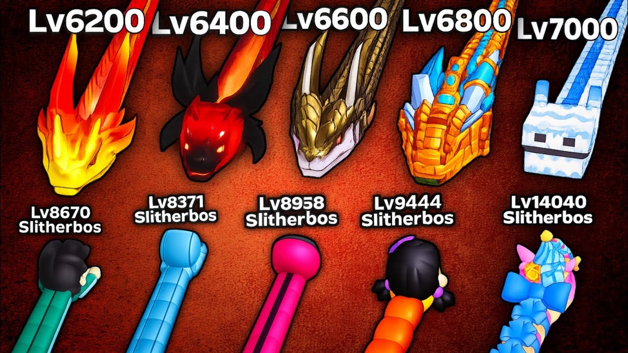 😱🐍SNAKE CLASH IO : EPIC vs MAX LEVEL BOSSES ! PEOPLE THINK BOSSES ARE UNBEATABLE — WATCH THIS !🔥#219