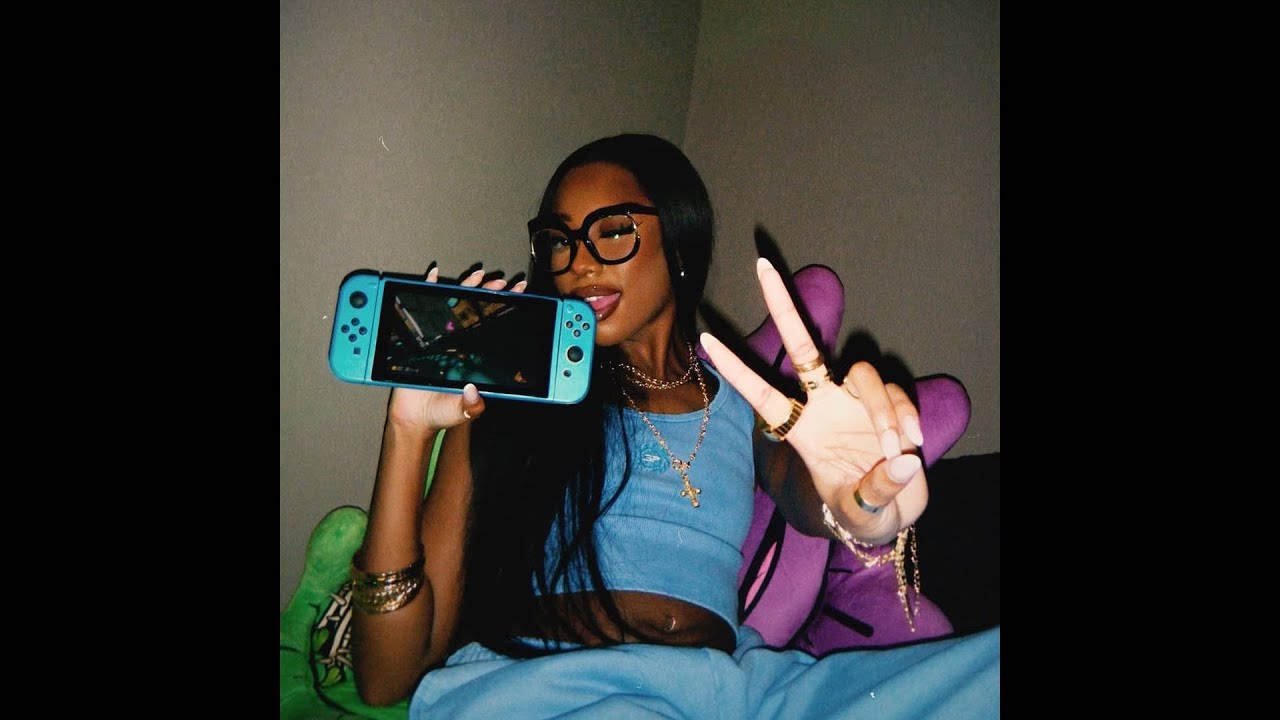 (FREE) Sexy Drill x Jersey Club Type Beat 2025 - "NINTENDO"