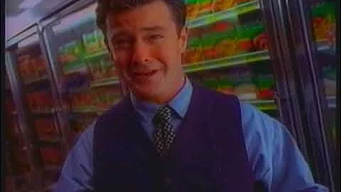 Healthy Choice Foods Commercial 1995