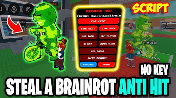 [UPDATED] STEAL A BRAINROT MOREIRA AUTO SCRIPT V3.1 | AUTO MOREIRA METHOD | FREE! | PASTEBIN!