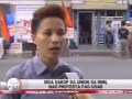TV Patrol Southern Mindanao October 3 2014 