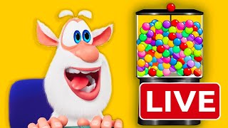 🔴 ВСЕ СЕРИИ БУБЫ 24/7 🎈 ПРИКЛЮЧЕНИЯ БЕЗ ПЕРЕРЫВА — СМОТРИ ОНЛАЙН!
