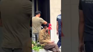 Keanu Reeves Proves Fame Hasn’t Changed Him | Street Style & Kindness 🌍