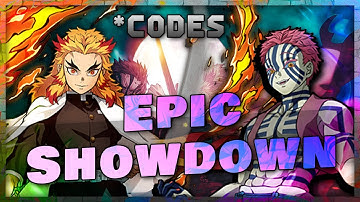 [+20 New Codes] The Epic Rengoku vs Akaza Showdown In Slayers Unleashed Roblox Demon Slayer