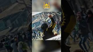 Aaj Woh Kashmir Hai - Muhammad Khuzaima - OTP Islamic