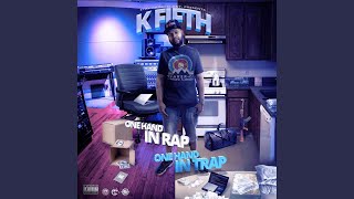 Trapaholic (feat. Spenn Da Benn)