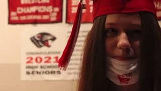 MLS Graduation 2021