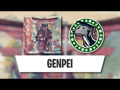 Como jugar a Genpei