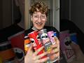 Ref:TPzyn8Gh8pE Trying every pringles flavor in south korea!