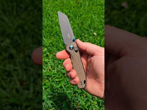 OKnife Rubato 2 - A SHORT Overview