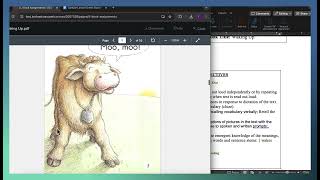 LLI Lesson Demo