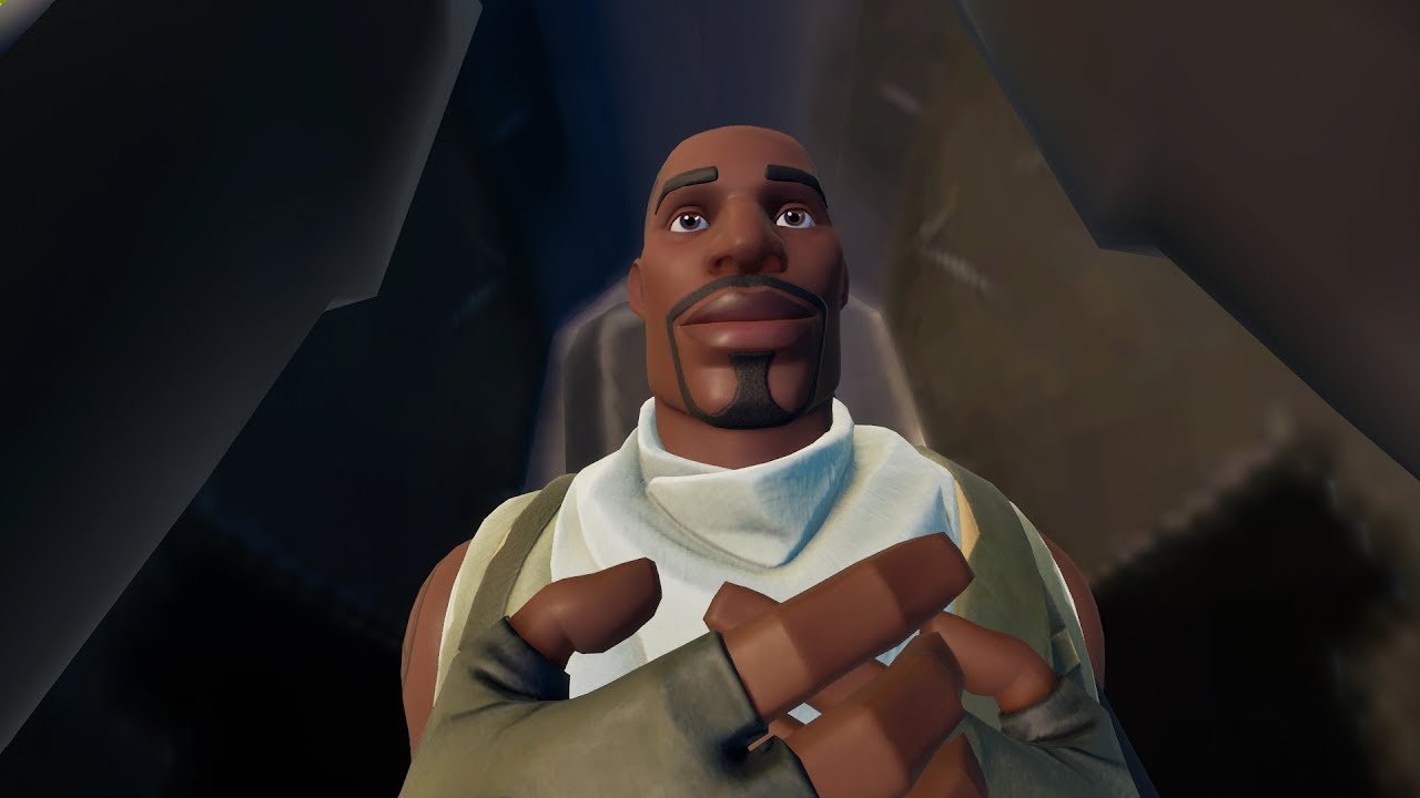 goofy ahh FORTNITEπ YouTube