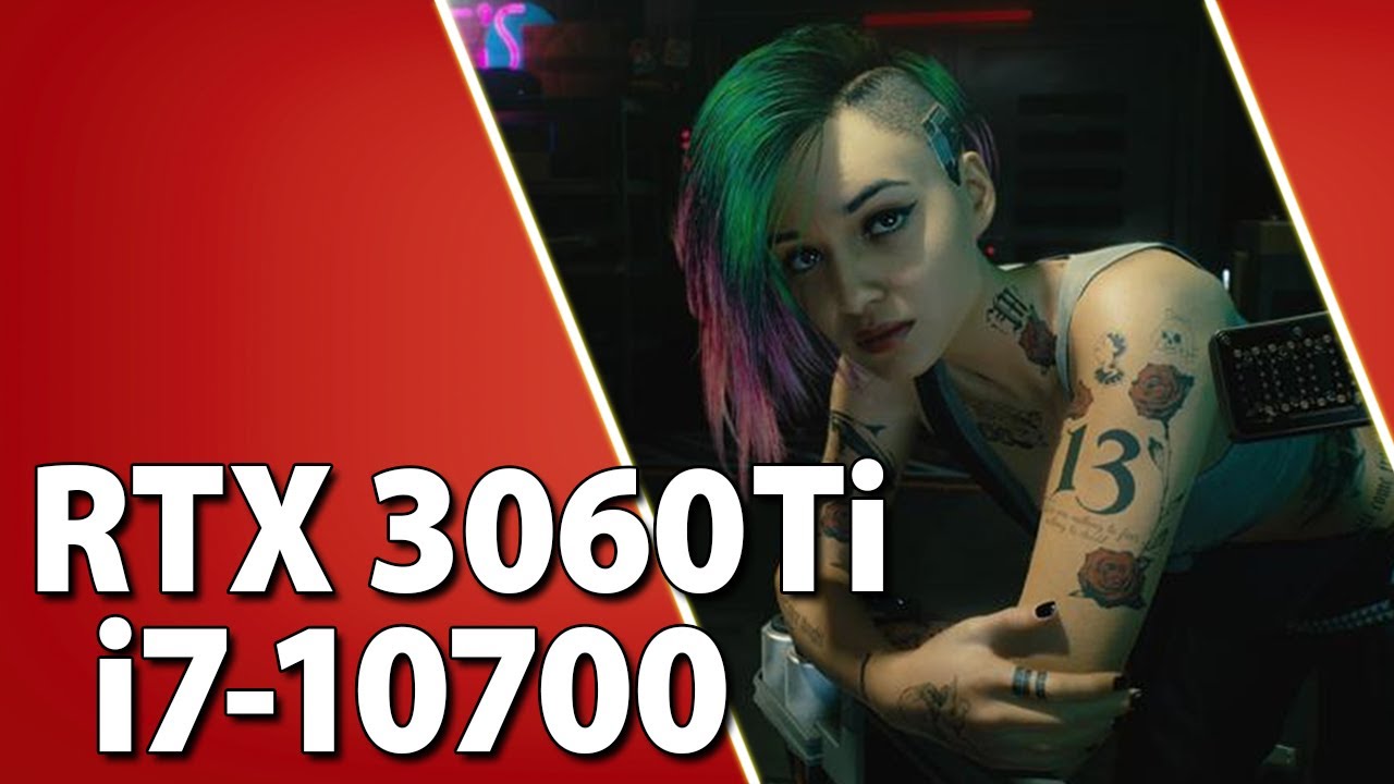 i7-10700K + RTX 2070 Super // Test in 15 Games | 1080p, 1440p