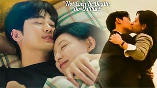 Kim Soo Hyun And Kim Ji Won Complete Love Story In Queen Of Tears (ENG SUB)