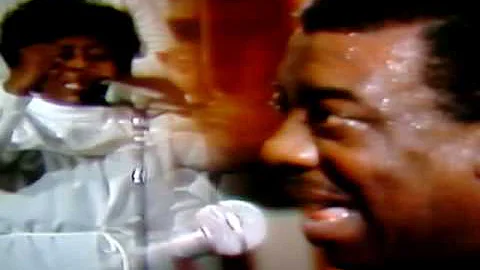 Rev James Cleveland feat Delores Washington: Preci...