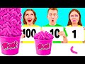 Ich vs Oma: Koch-Challenge | Intelligente Gadgets vs Hacks