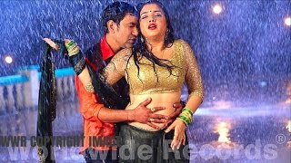 Karela Man Pat Jayi | DINESH LAL YADAV ,AAMRAPALI DUBEY | BHOJPURI HIT SONG chords