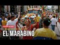 El Marabino | Fusión Guitarra Venezolana | Angus Neil (Lanzamiento Oficial)