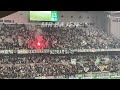 Hammarby - Sundsvall (3:1) 2024 Svenska Cupen