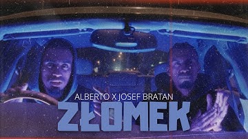 ALBERTO & JOSEF BRATAN - ZŁOMEK \\ SNIPPET