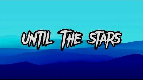 Fassounds - Until The Stars Aligned Ft. Addie Nicole (Lyrics)