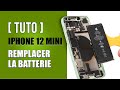 Changement Batterie Iphone 12 Mini