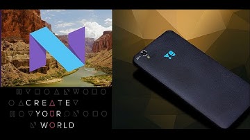 Cynogenmod 14.1 Yu Yureka/plus Android 7.1 (unofficial STABLE) VOLTE WORKING