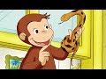 Jorge el Curioso en Español 🐵Compilación de 1 Hora 🐵 Capitulos completos del Mono Jorge