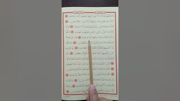 Kur'an-ı Kerim'in 328. Sayfası El Enbiyâ Sûresi yavaş ve ağır okumak.٣٢٨من سورة الأنبياء صفحة