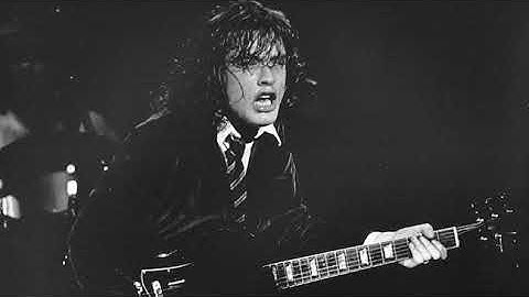 AC/DC - Givin