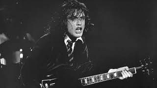 AC/DC - Givin' The Dog a Bone - Live 1980 (High Quality/Remaster)