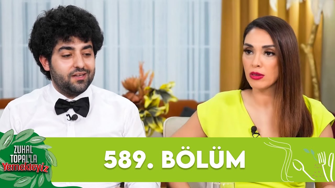 ARKA SOKAKLAR 589. BÖLÜM | FULL HD