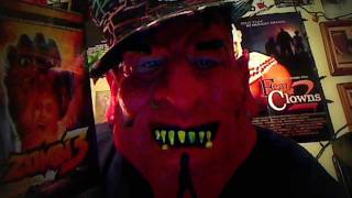 Horror Time Zombies Zombies Zombies