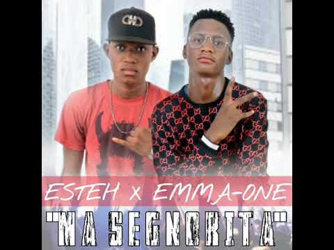 esteh-x-emma-one-🇬🇳🇬🇳ma-segnorita-(son-officiel)
