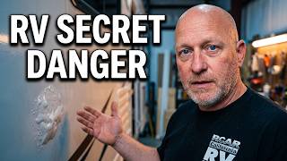 Delamination is Destroying RVs and Here's What to Do