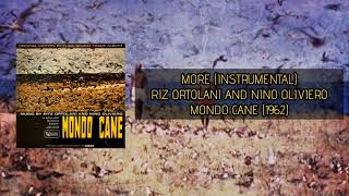 More Instrumental - Mondo Cane 1962 Riz Ortolani And Nino Oliviero