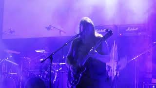 Panopticon - The Echoes of a Dissonant Evensong Live at Scarborough Spa