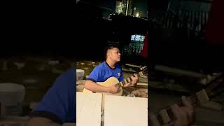 Cover Lagu Merindukan Bulan shots