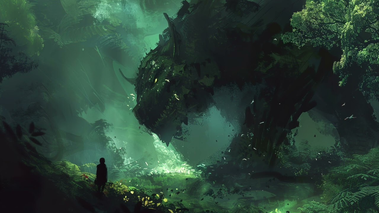 𝐏𝐥𝐚𝐲𝐥𝐢𝐬𝐭 l 몽환