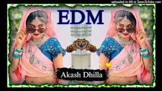 Hothan Pe Lipictick Gahri__EDM DJ AKASH DHILLA