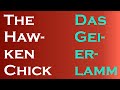The Hawken Chick (Original Song) – Bilingual (English/German) Lyrics Video