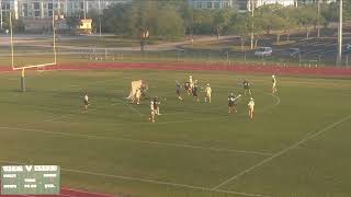 Viera vs Oviedo High School Varsity (4/03/2025) screenshot 5