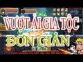 Làng Lá Phiêu Lưu Ký - Kinh nghiệm vượt ải gia tộc - Nỗi ác mộng mang tên thời gian !!
