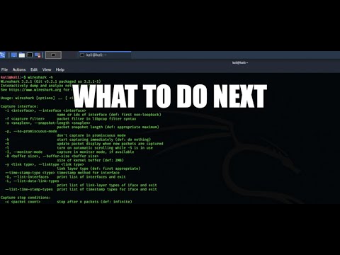 Setting up Kali Linux For Everyday Use / Main Operating System (2021) | Very Easy Coding Tutorial hqdefault