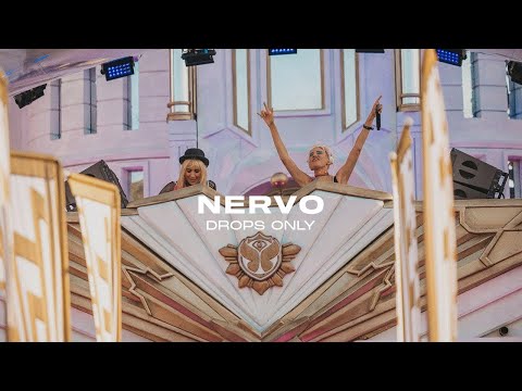 Nervo [Drops Only]