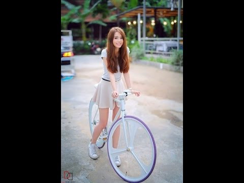 Cool exercise bike Крутой велотренажер