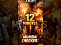 2011 Mumbai Bomb Blast Explained in 60 Seconds #facts #truth #mumbaiblast
